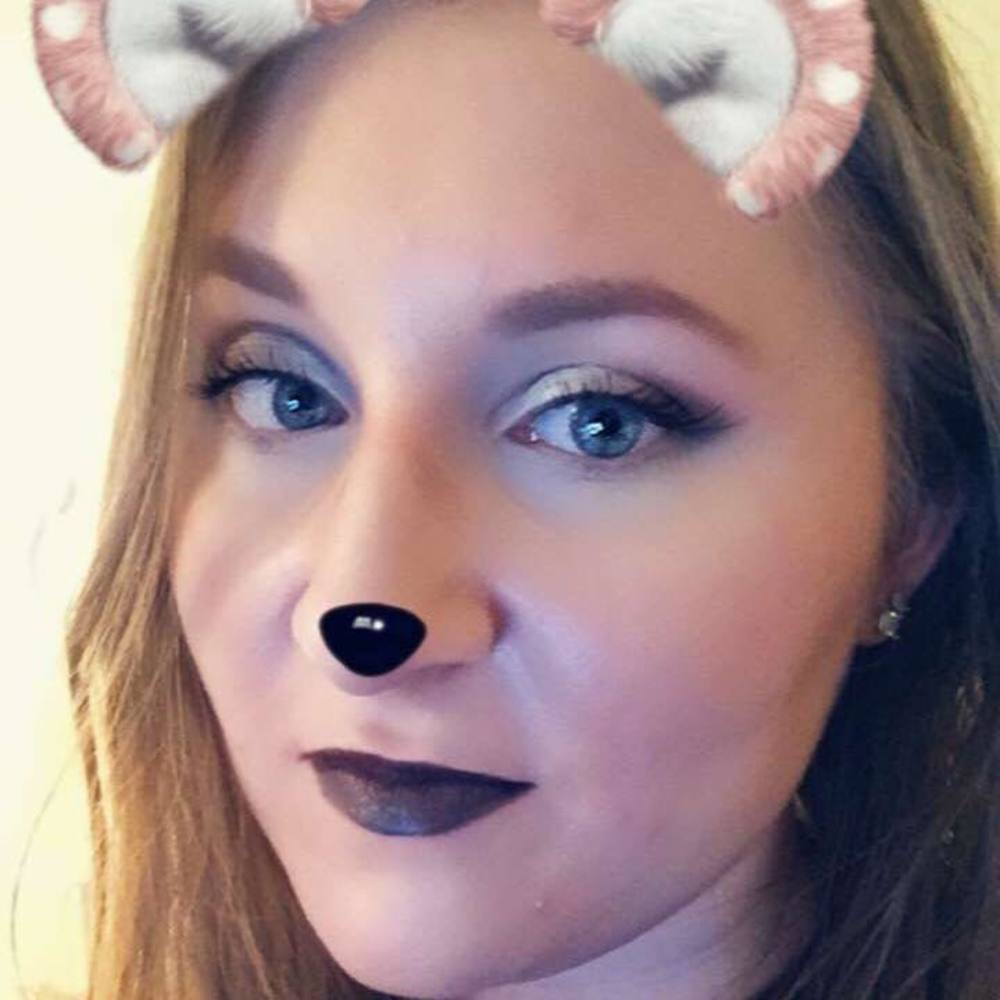 Meet your Posher, Megan